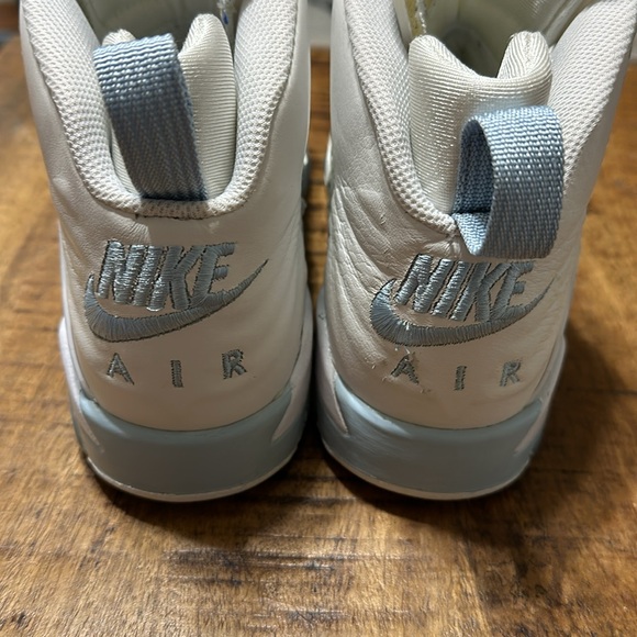 Jordan MVP - Picture 4 of 7